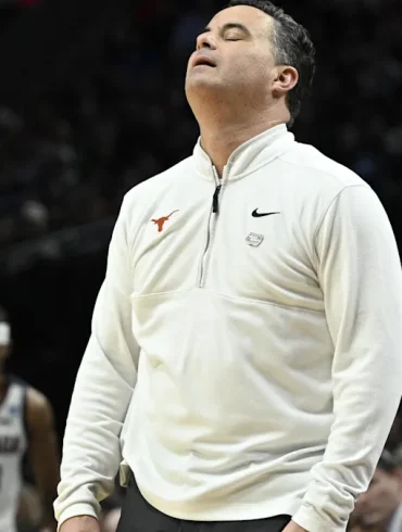 Texas Longhorns’ Cinderella Run Ends in Heartbreaking 79 77 Loss to Purdue