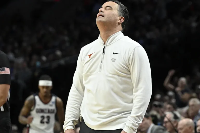 Texas Longhorns’ Cinderella Run Ends in Heartbreaking 79 77 Loss to Purdue
