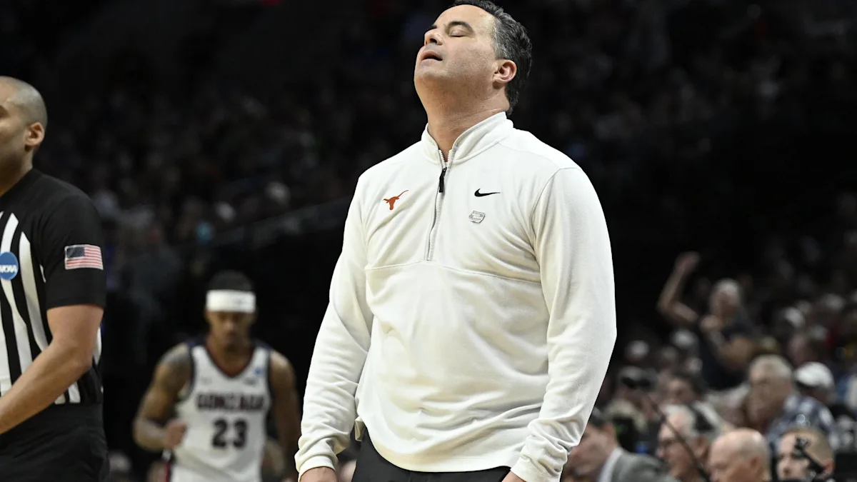 Texas Longhorns’ Cinderella Run Ends in Heartbreaking 79 77 Loss to Purdue