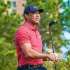 Tiger Woods Makes Triumphant Return to Competitive Golf After Year Long Layoff