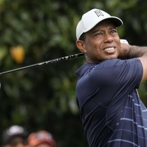 Tiger Woods Triumphs Through Turmoil and Tenacity in Golf and Life
