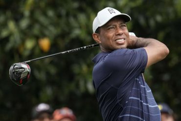 Tiger Woods Triumphs Through Turmoil and Tenacity in Golf and Life