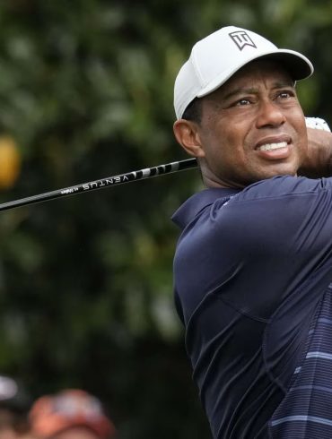 Tiger Woods Triumphs Through Turmoil and Tenacity in Golf and Life