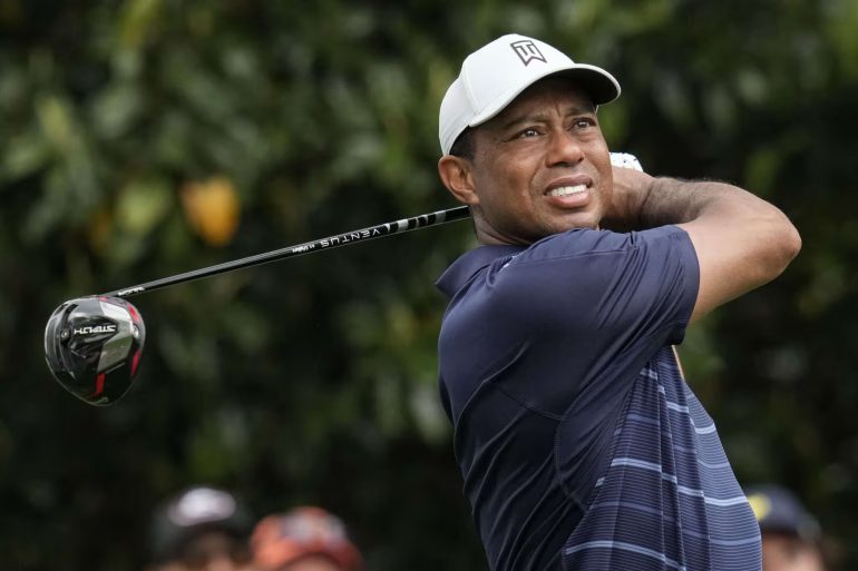 Tiger Woods Triumphs Through Turmoil and Tenacity in Golf and Life