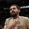 Trae Young Ejected Before Wizards Debut but Wins Team’s Respect With Sideline Leadership