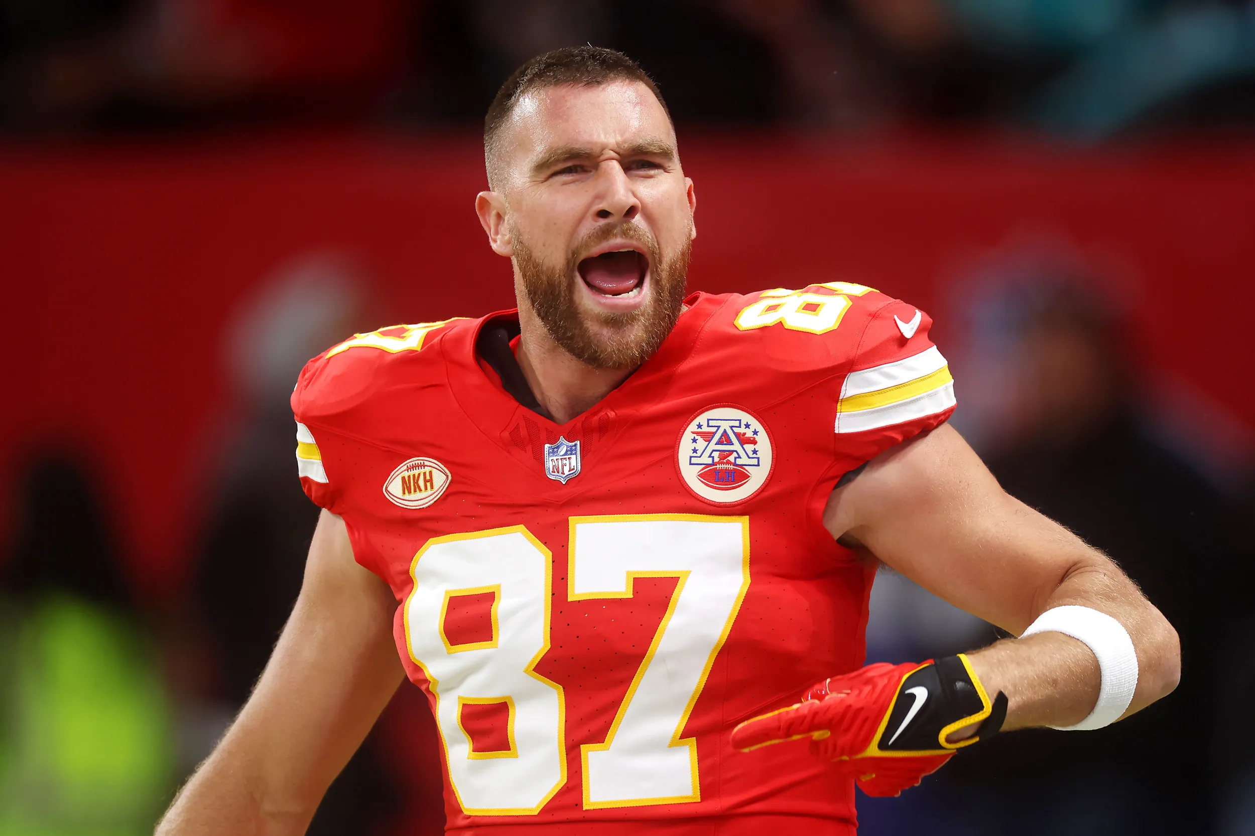 Travis Kelce’s Potential Move Signals Major Change for Chiefs and NFL Teams