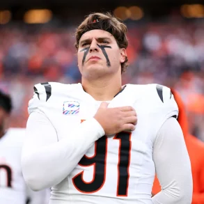 Trey Hendrickson Enters Free Agency After Bengals Decline Franchise Tag Option
