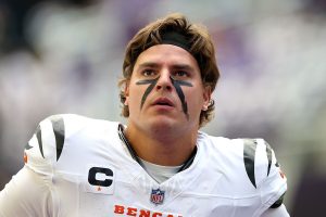 Trey Hendrickson Signs with Ravens After Bengals Saga Sets Up Intense AFC North Showdowns