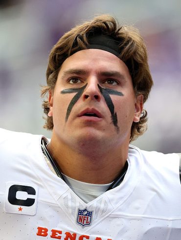 Trey Hendrickson Signs with Ravens After Bengals Saga Sets Up Intense AFC North Showdowns