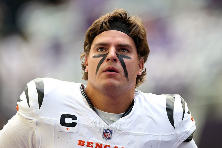 Trey Hendrickson Signs with Ravens After Bengals Saga Sets Up Intense AFC North Showdowns