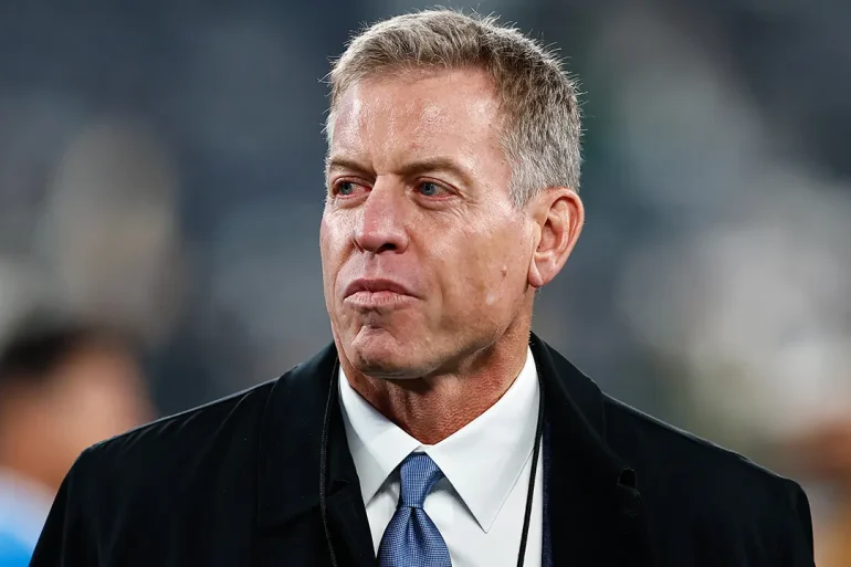 Troy Aikman Cautions That Modern NFL Training Rules Might Increase Early Injuries