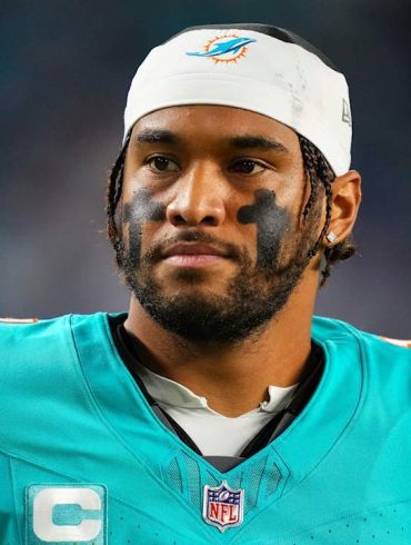 Tua Tagovailoa Begins New Chapter with Falcons, Embracing Competition and Redemption Opportunity