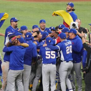 Venezuela’s Victory and Viewership Surge Underscore World Baseball Classic’s Growing Impact