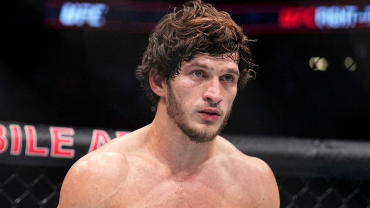 Volkanovski Questions Evloev’s UFC London Strategy as Potential Title Fight Looms