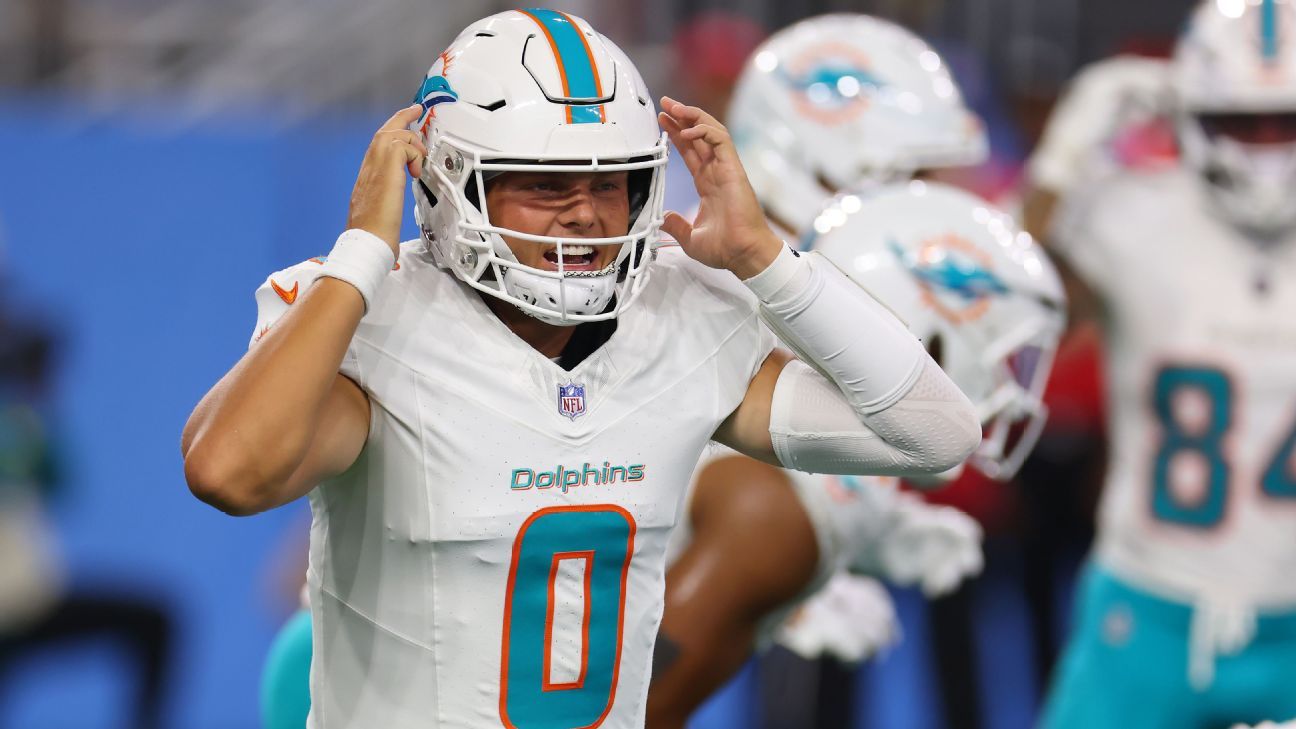 Zach Wilson Joins New Orleans Saints Seeking Fresh Start in Crowded Quarterback Room