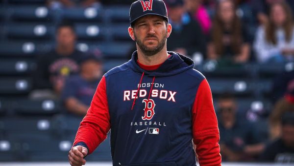 Alex Cora Reacts After Red Sox Firing As Coaching Staff Returns To Boston Amid Organizational Shakeup