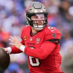 Baker Mayfield Overcomes Injuries While Positioning For Lucrative Buccaneers Contract