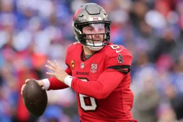 Baker Mayfield Overcomes Injuries While Positioning For Lucrative Buccaneers Contract