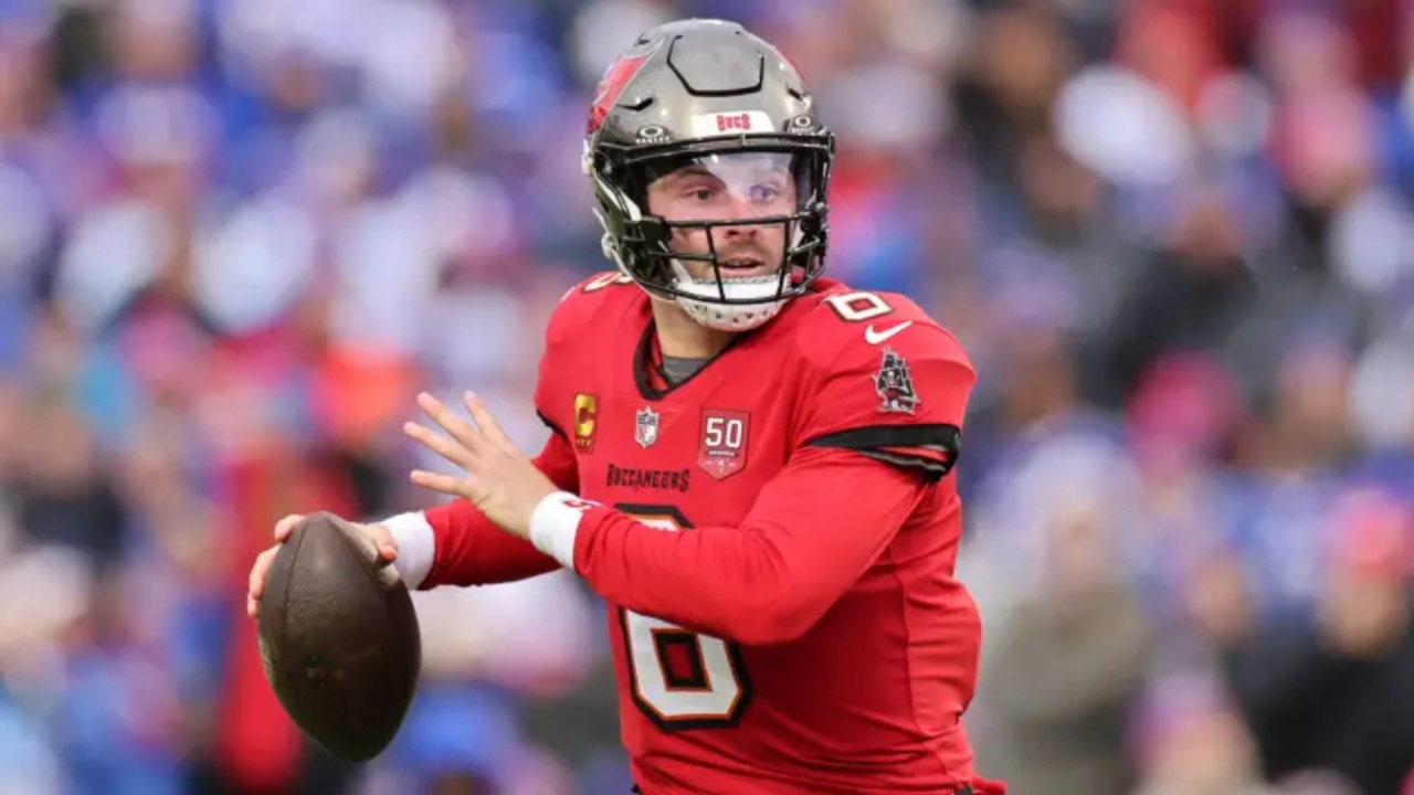 Baker Mayfield Overcomes Injuries While Positioning For Lucrative Buccaneers Contract