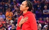 Brittney Griner Begins New Chapter With Connecticut Sun Ahead of Anticipated Houston Homecoming