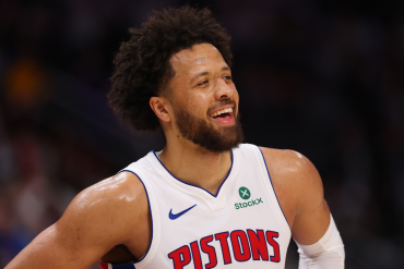 Cade Cunningham Returns Strong as Pistons Secure Top Seed and Eye Playoff Success