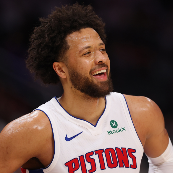 Cade Cunningham Returns Strong as Pistons Secure Top Seed and Eye Playoff Success