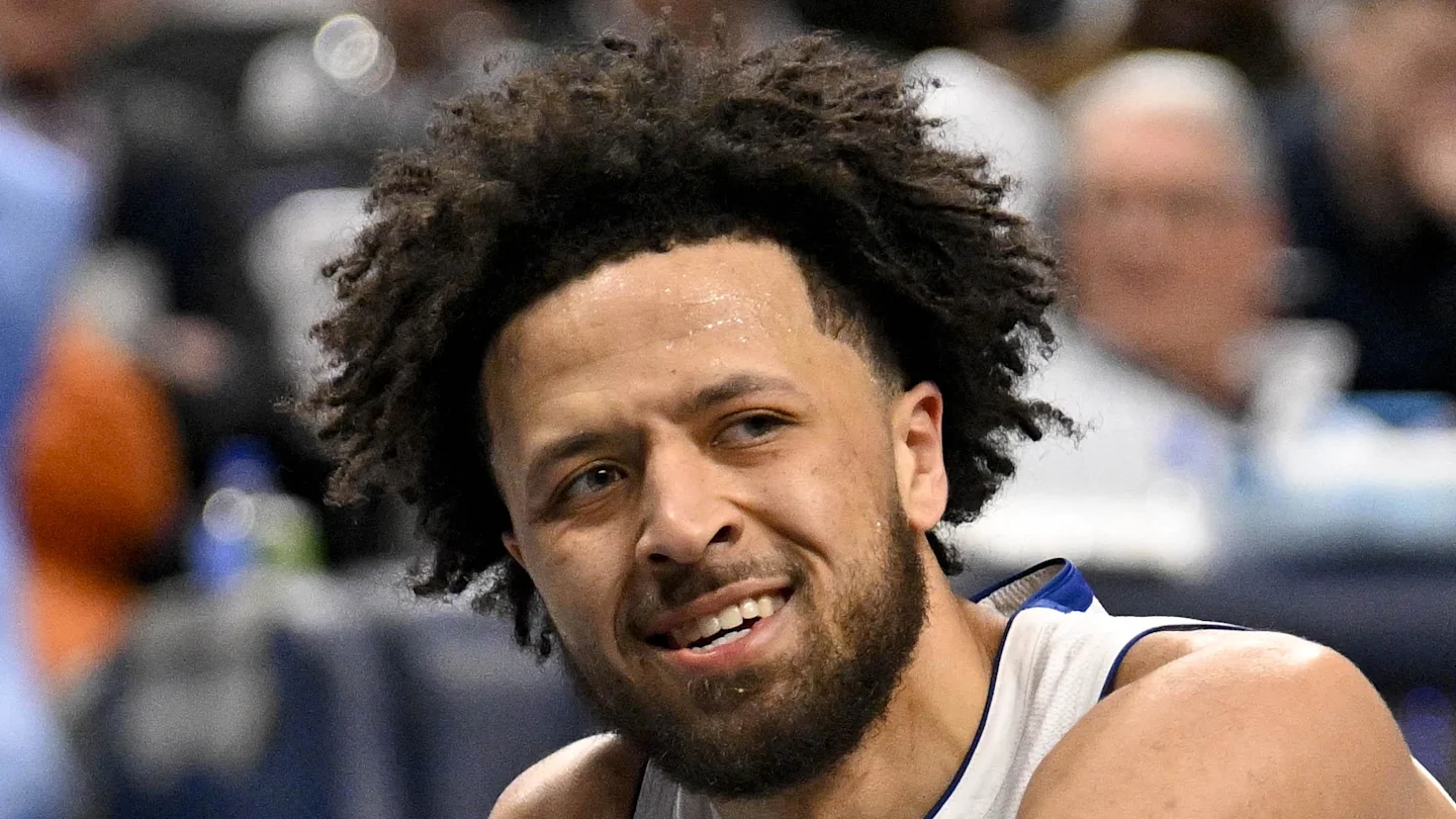 Cade Cunningham Returns Strong as Pistons Secure Top Seed and Eye Playoff Success