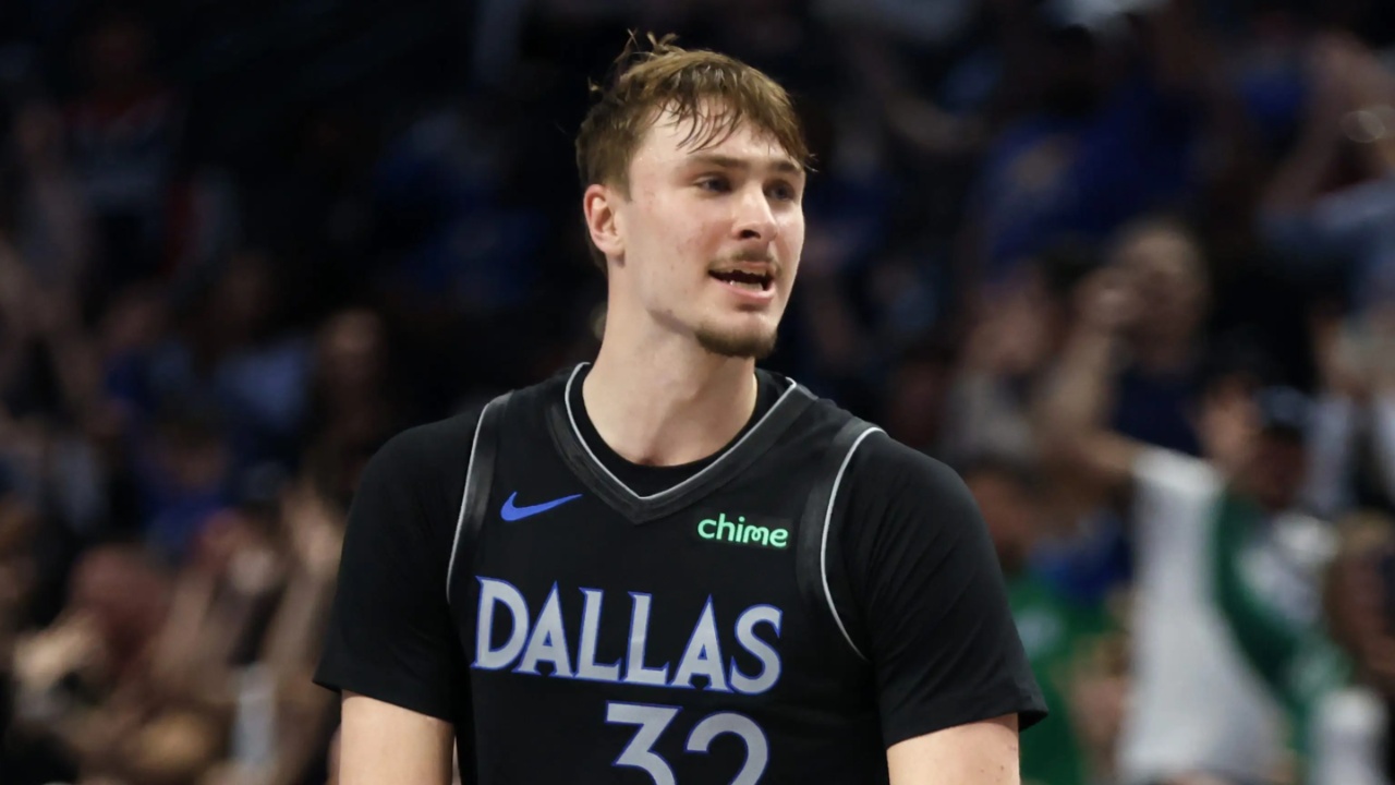 Cooper Flagg’s Historic Scoring Surge Lifts Mavericks Past Lakers Amid Injury Concerns