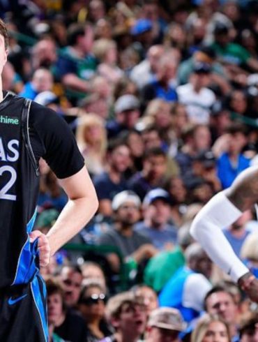 Cooper Flagg’s Historic Scoring Surge Lifts Mavericks Past Lakers Amid Injury Concerns