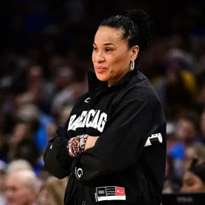 Dawn Staley’s Grace in Defeat Highlights Leadership Amid UCLA’s Historic Victory