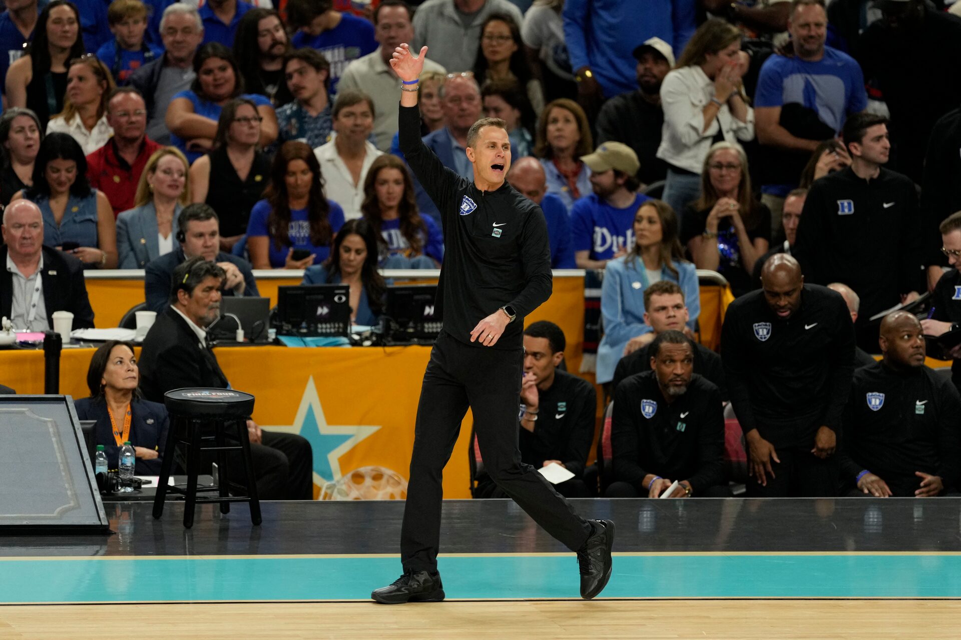 Duke Blue Devils Enter Critical Offseason After Another Elite Eight Exit