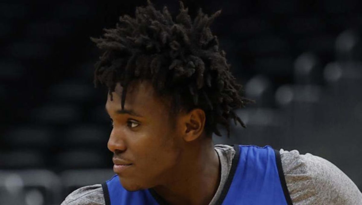 Duke Frontcourt Plans Complicated By Bidunga Loss As Ngongba Decision Looms And Portal Search Intensifies