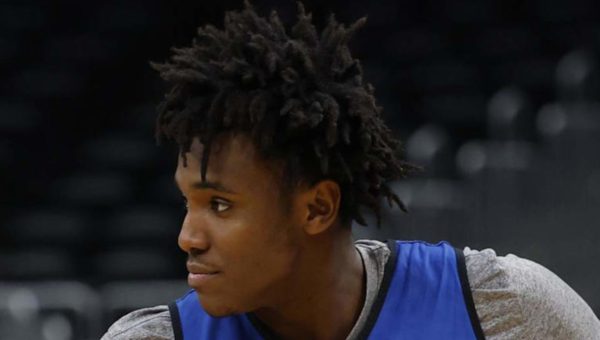 Duke Frontcourt Plans Complicated By Bidunga Loss As Ngongba Decision Looms And Portal Search Intensifies