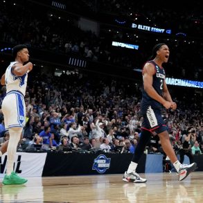Duke’s Elite Eight Heartbreak After Late Turnover Costs No 1 Seed