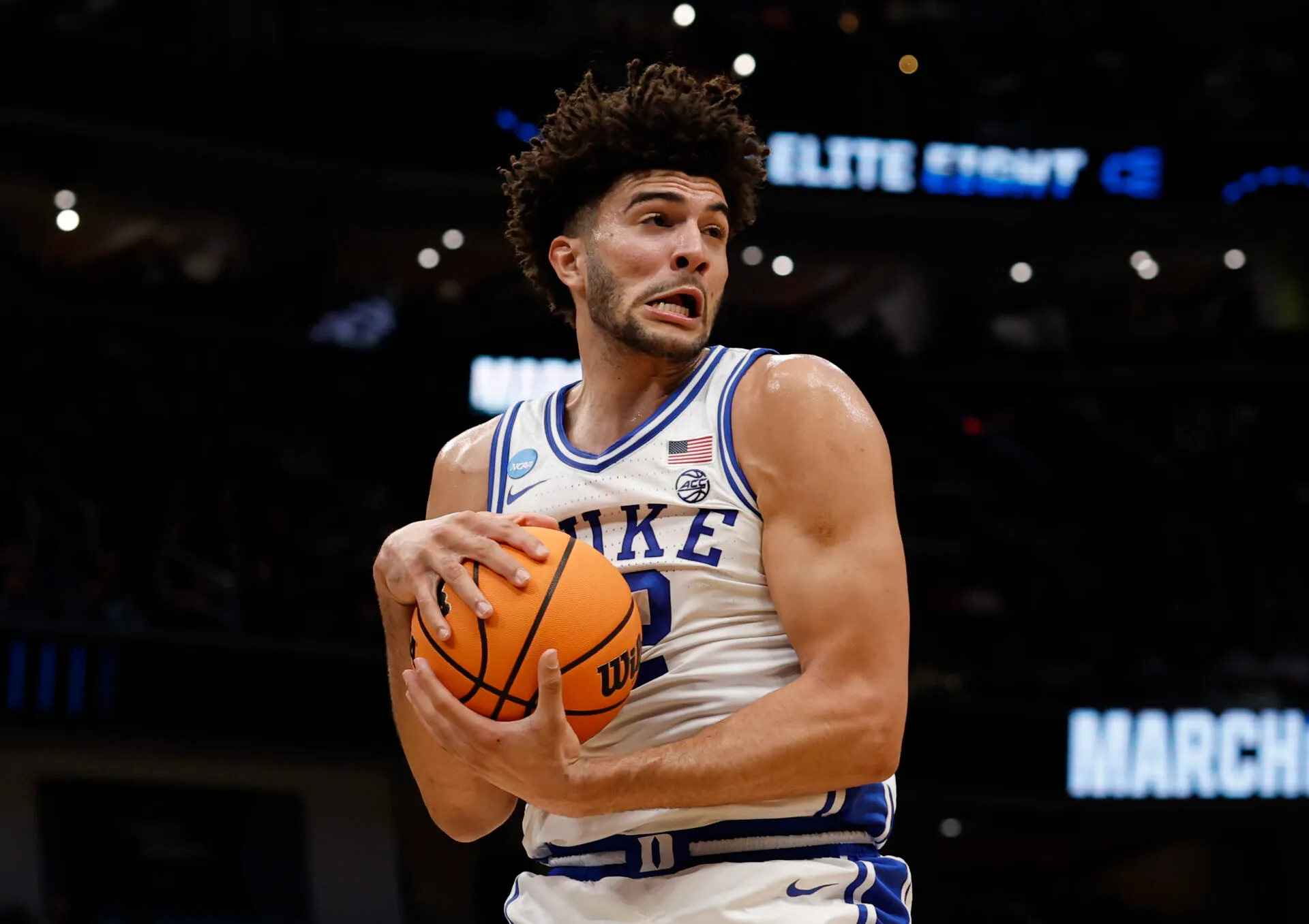 Duke’s Elite Eight Heartbreak After Late Turnover Costs No 1 Seed Duke’s Elite Eight Heartbreak After Late Turnover Costs No 1 Seed