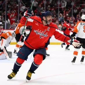 Flyers Fall 6-4 to Capitals Despite Strong Effort and Promising Rookie Debut