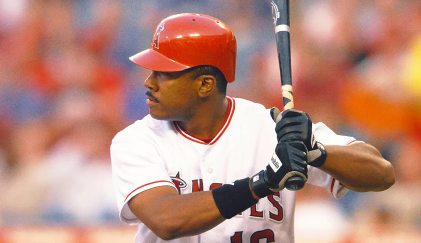 Garret Anderson, Angels Legend And World Series Champion, Dies At 53