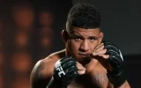 Gilbert Burns Retires After Tough UFC Winnipeg Loss Reflects On Career Legacy And Future Plans