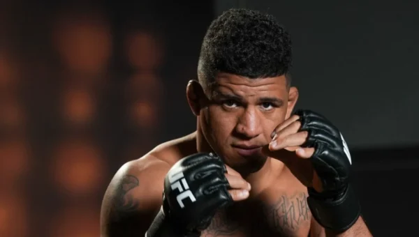Gilbert Burns Retires After Tough UFC Winnipeg Loss Reflects On Career Legacy And Future Plans
