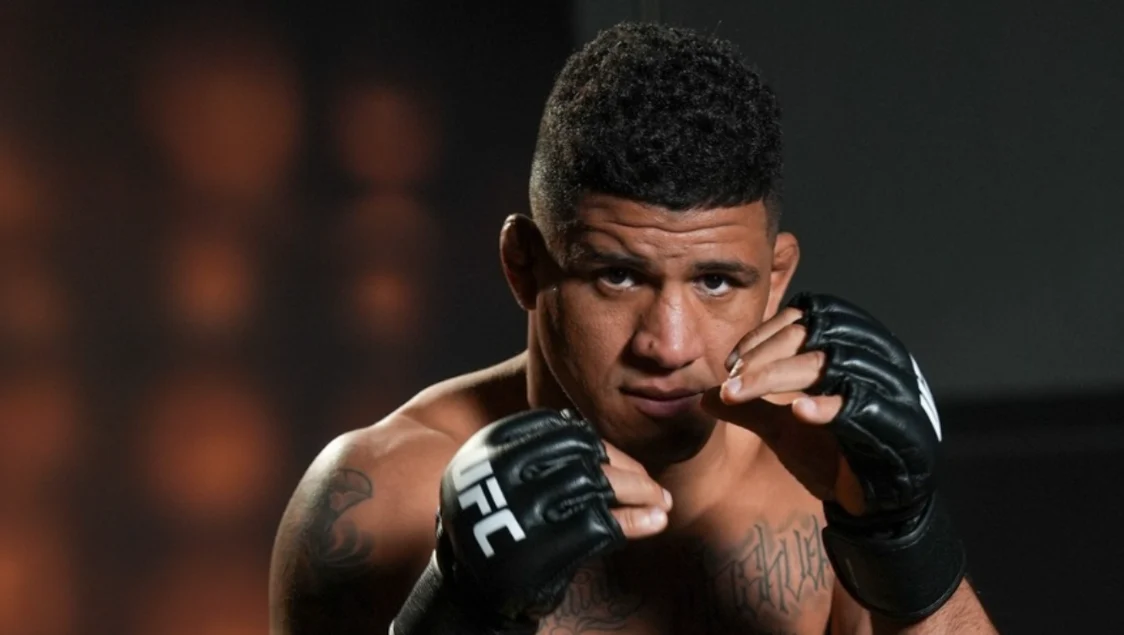 Gilbert Burns Retires After Tough UFC Winnipeg Loss Reflects On Career Legacy And Future Plans