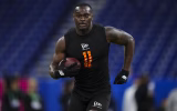 Jeremiyah Love Emerges As Unicorn Talent Ahead Of 2026 NFL Draft Debate