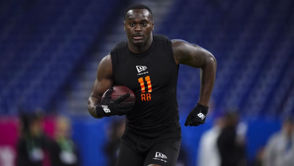 Jeremiyah Love Emerges As Unicorn Talent Ahead Of 2026 NFL Draft Debate