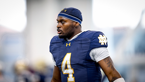 Jeremiyah Love Linked To Arizona Cardinals As Draft Buzz And Debate Intensify