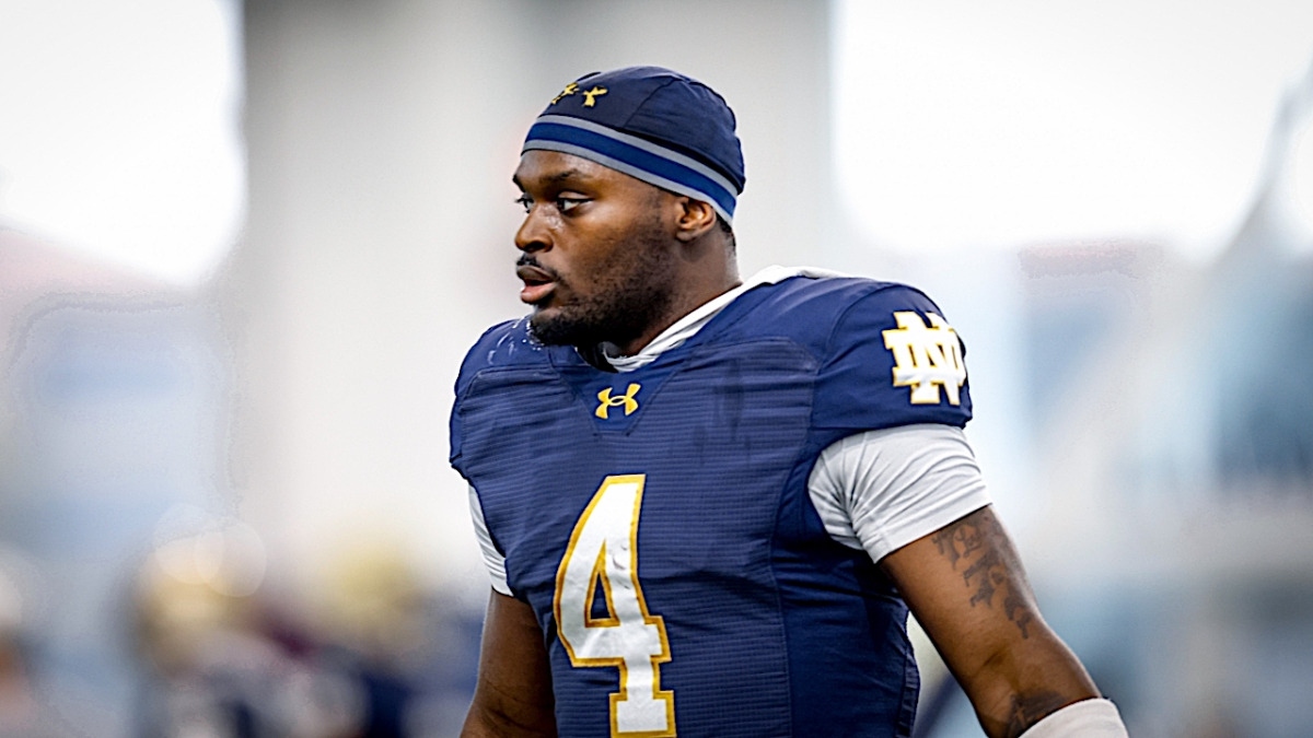 Jeremiyah Love Linked To Arizona Cardinals As Draft Buzz And Debate Intensify