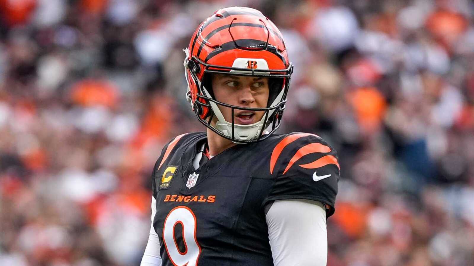Joe Burrow Rumors And Dexter Lawrence Trade Spark Bengals Defensive Overhaul Debate
