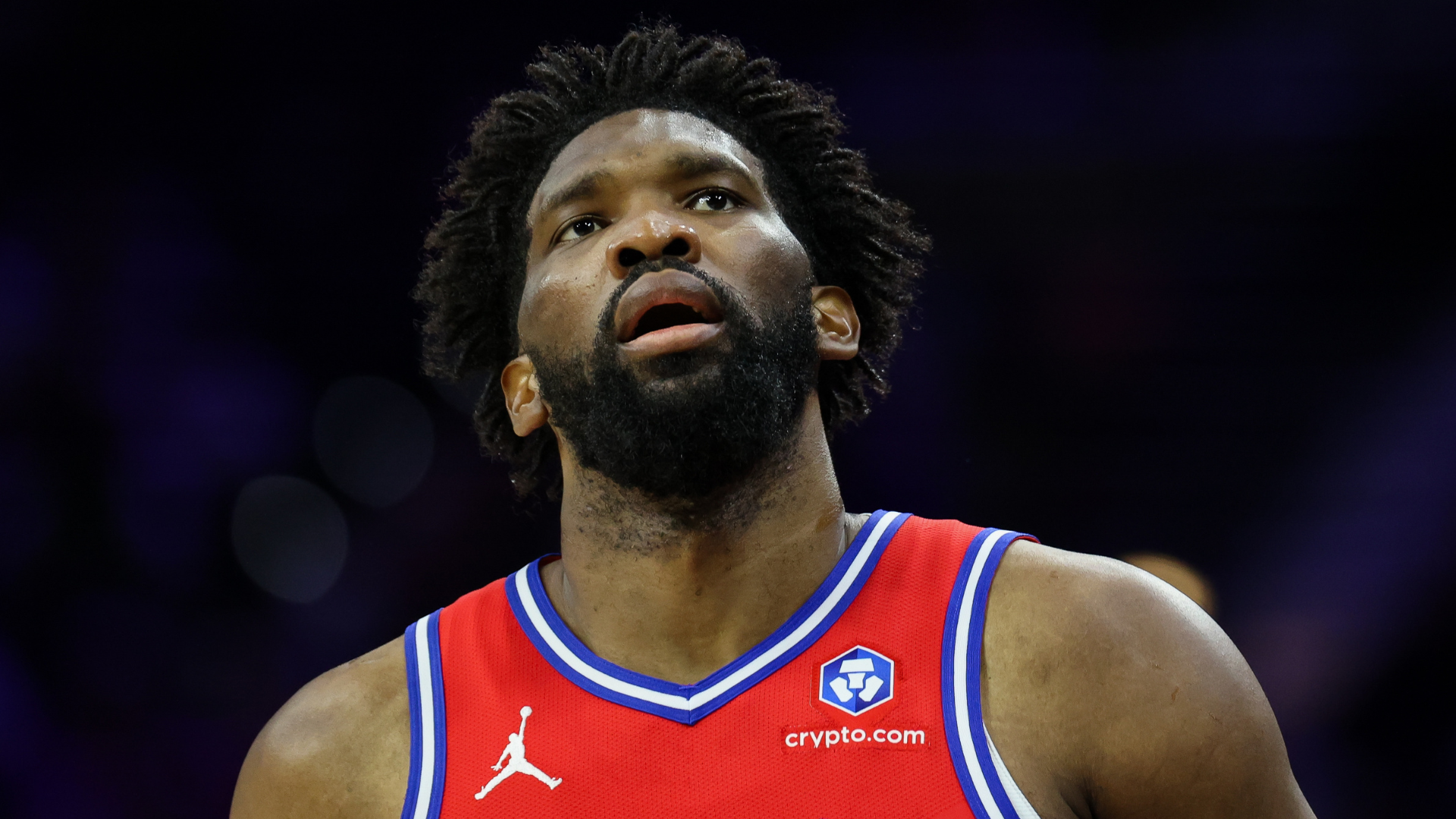 Joel Embiid’s Appendectomy Shakes 76ers Playoff Hopes Amid Tight Eastern Race