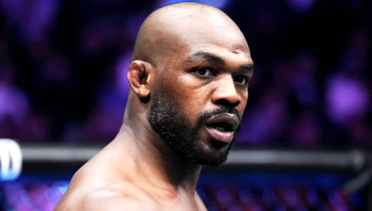 Jon Jones Hints at Retirement After UFC Fallout and Contract Dispute Breakdown