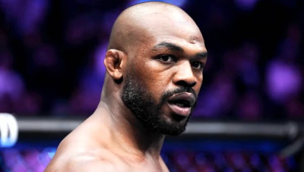 Jon Jones Hints at Retirement After UFC Fallout and Contract Dispute Breakdown