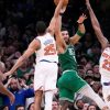 Knicks Defeat Celtics, Reject Tanking, Strengthen Playoff Position And Confidence