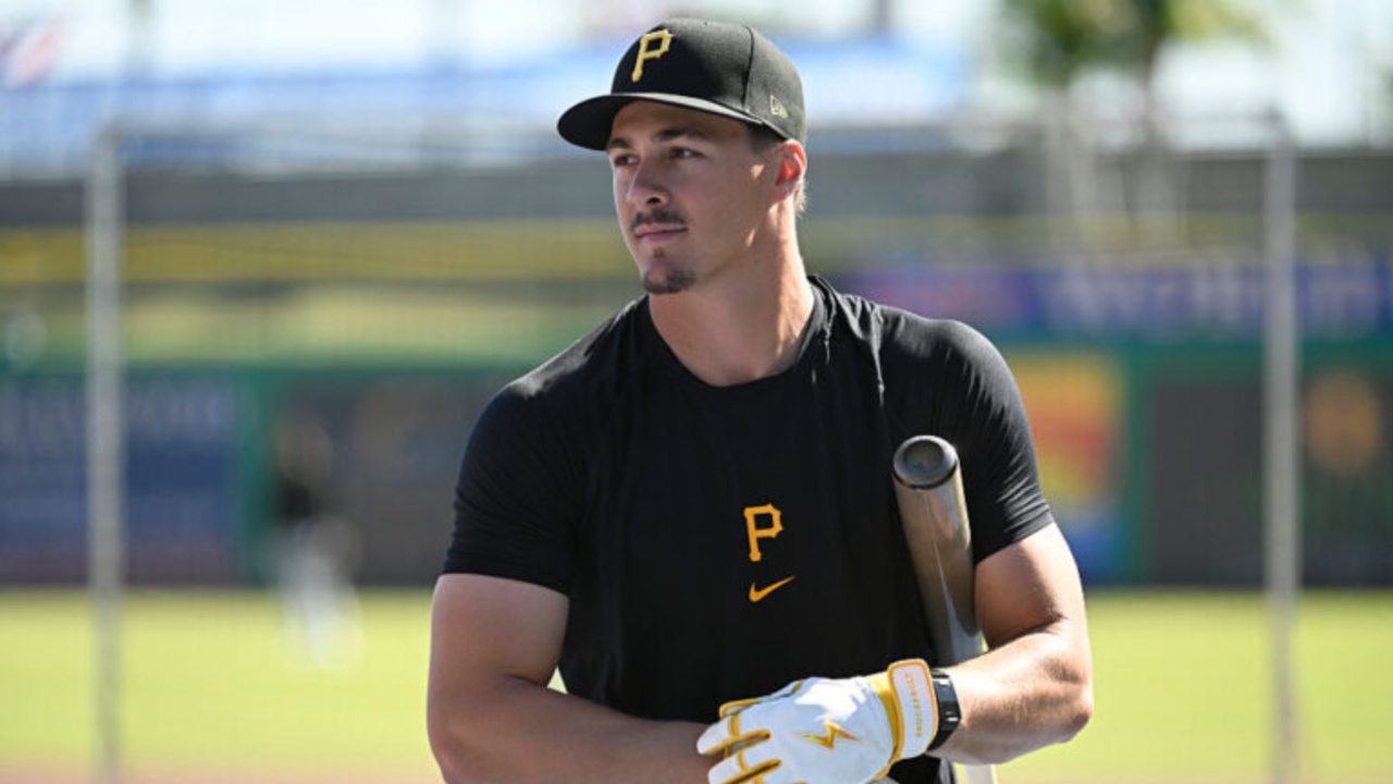 Konnor Griffin Extension And Seth Hernandez Breakout Highlight Pittsburgh Pirates Youth Movement And Rising Core